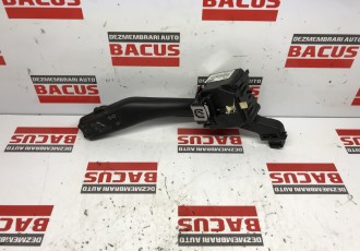 Maneta Semnalizare Cu Functie Tempomat VW Golf 6 Cod: 1K0953513G