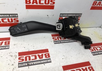Maneta Semnalizare Cu Functie Tempomat VW Golf 6 Cod : 1K0953513G