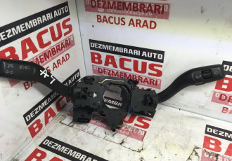 Maneta semnalizare si stergatoare Audi A4 B7 cod: 8E0953549Q