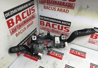 Maneta semnalizare si tempomat Audi A1 cod: 8x0953521d