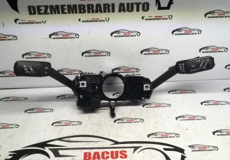 Maneta semnalizare Skoda Fabia III 1.0 12V - 2Q0953502M