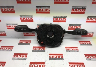 Maneta Semnalizare / Stergatoare Cu Banda Volan BMW F10/F11 Cod 9297783
