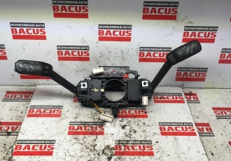 Maneta Semnalizare / Tempomat / Stergator Seat Leon 3 2016 / Skoda Octavia 3 Cod 5Q0953507GD