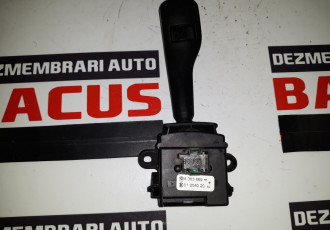 Maneta stergatoare BMW Seria 3 E46 cod: 8363669M model 2002