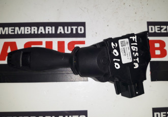 Maneta stergatoare Ford Fiesta mk7 2009 2010 2011 2012 2013 2014 cod 8A6T-17A553-AC 8A6T17A553AC