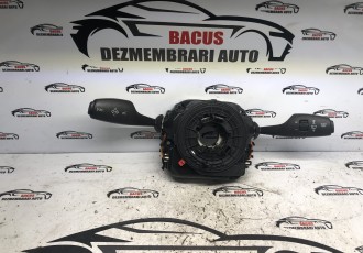 Maneta stergator BMW Series 5 5 F10 F11 2012 E000280791 9234440