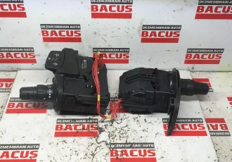 Maneta Stergator Maneta semnalizare / Bloc lumini Renault KANGOO (KW0/1) 2007 - 2021 Motorina 8201577528
