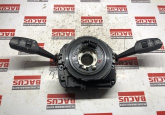 Manete Semnalizare / Stergator Cu Banda Volan BMW Seria 1 E81 / E87 Cod 912303003