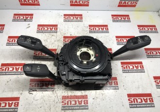 Manete Semnalizare / Stergator / Tempomat BMW X1 E84 Cod 912250904