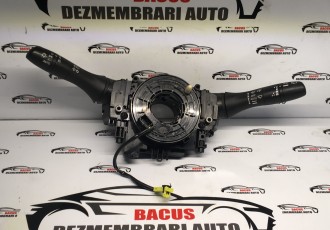 Manete +Spira Volan Nissan Qashqai An 2014 Cod : 25554-4EA0A