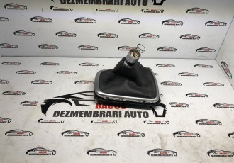 Manșon manetă schimbător viteze Ford Mondeo MK V DG9R7P002MB