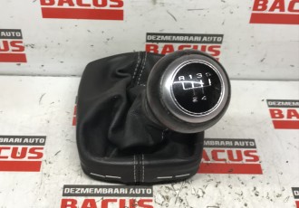 Manson schimbator AUDI A3 II Sportback 8PA 2004 - 2015 TDI BKC, BLS, BXE 8P0863279