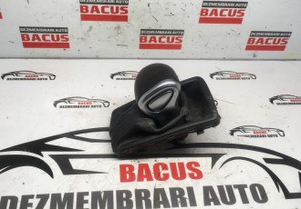 Manson schimbator viteze AUTOMAT AUDI A4 B8 Cod: 8k2713139r