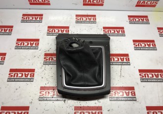 Manson Schimbator Viteze Cu Rama Ford Focus 2