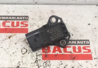 MAP Senzor presiune gaze 0281002977 / 03G906051E Audi A3 2015 1.0 tsi
