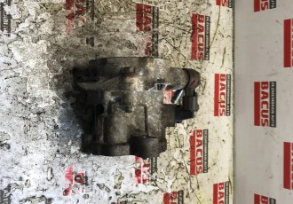 MAZDA 3 2.0L POMPĂ DE COMBUSTIBIL DE ÎNALTĂ PRESIUNE PE0-18G00