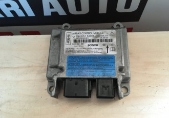 Mazda 3 Airbag Control Module 0285001961, BS4H57K30B