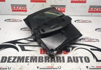 Mazda 3, head-up display B62S55HUO