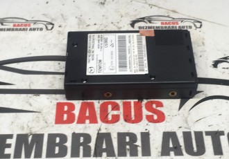 MAZDA CX5 MK1 2014 Tomtom GPS Navigatie Modul cod- kd51 66 ezo