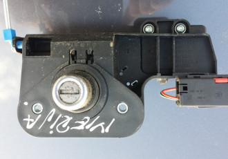 Mecanism inchidere portbagaj Opel Meriva COD 90534783