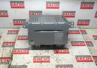 Media Player Opel Astra J: 557799431 [Fabr 2009-2015]