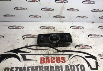 Mercedes-Benz ML W163 Unitate control climatizare A1638200526 1638200526