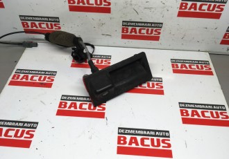 Miner haion cu Camera video auto Audi Q5 (2008->) [8R] 5n0827566c