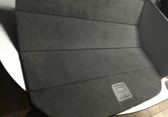 Mocheta portbagaj Cod: 8S8861529 Audi TT 8S [2014 - 2020] Roadster 2-usi 1.8 TFSI MT (180 hp)