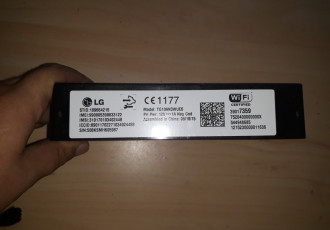 Modem Wi-fi pentru opel astra k cod:39017359