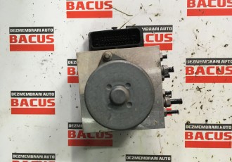 Modul ABS Volkswagen Passat B7 cod: 3aa614109ab