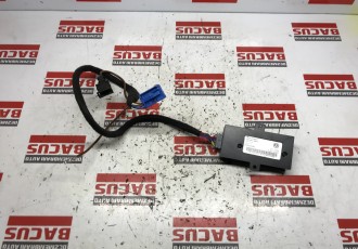 Modul Adaptor IPod VW Golf 5 / Touran / Passat B6 / Eos Cod 000051444K