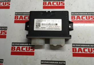 Modul Adblue Audi A6 cod: 4g0907355g