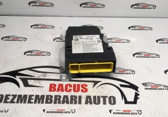 Modul airbag Audi A4 B9 - Motorina 2016, 8w0959655