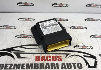 Modul airbag Audi A6 C7 2.0 TDI an 2017 cod 4H0959655H / 0285011977