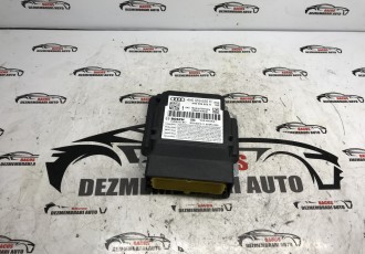 Modul airbag Audi A6 C7 2.0 TDI an 2017 cod 4H0959655H / 0285011977