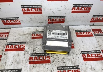 Modul airbag Audi A6 c7, cod- 4H0907637