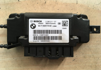 Modul airbag BMW F30 od 0285011137