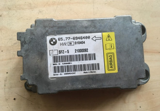 Modul airbag BMW Seria 5 E60 / E61 cod: 6577 6946400