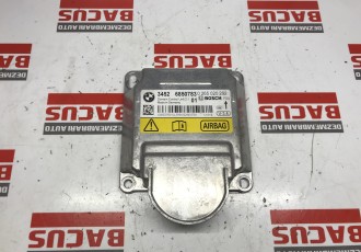 Modul Airbag BMW Seria 5 F11 / F10 Cod 0265020292  34526850783