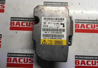 Modul airbag BMW X3 cod: 6577 3414990