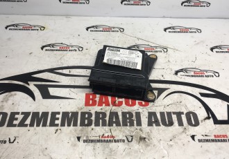  Modul airbag Citroen C4 Picasso 1.6 Motorina 2011 cod- 9676399880