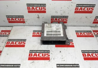 Modul airbag Citroen DS4 2015, COD- 9678691580