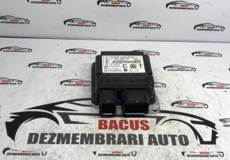 Modul airbag Ford Kuga 2 [2013 - 2020] Cod: DV4T-14B321-EE 