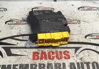 Modul Airbag Mercedes-Benz C-Class W205 An 2014 Cod : A2059001814