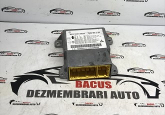 Modul airbag Mercedes C-Class W204 2012, A2049012704