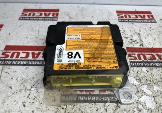 Modul Airbag Nissan Juke An 2015 Cod : 98820BV80B / 0285012905 