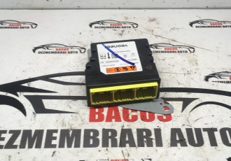 MODUL AIRBAG NISSAN QASHQAI J12 2022-2024  AIRBAG COD- 988206ut0b