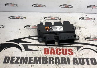 Modul Airbag Opel Astra K cod- 13523918 