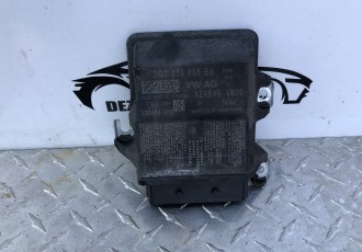 Modul Airbag Volkswagen Passat B8 Cod 3Q0959655BA