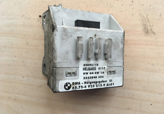 Modul alarma 69232159, Bmw 3 (E46) 